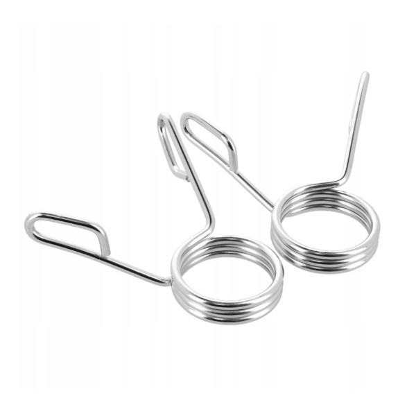 Гриф для штанги олімпійський TI-8072, 2,2 м, d-50 мм, 15 кг