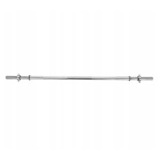 Гриф штанги прямий NE-120-25, 1,2 м, 25 мм