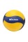 М'яч волейбольний тренувальний V300W Mikasa NE-V-300W № 5 синьо-жовтий