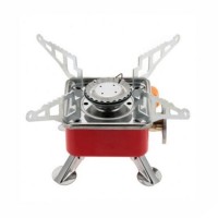 Портативний газовий пальник Tomsh NE-SH-001