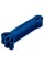 Гумова петля для тренування "Pro Loop Bands" NE-B-452-23-54 23-54 кг синя