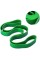 Гумова петля для тренування Pro Loop Bands NE-B-452-23-54G, 23-54 кг, зелена