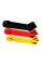 Гумові петлі для тренувань "Pro Loop Bands" NE-SET-451 3шт