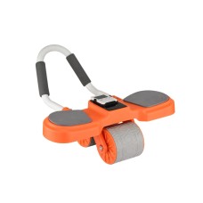 Тренажер для преса Core Master NE-F-010 з механізмом повернення