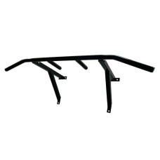 Турнік настінний Wide Pro чорний NE-TR-16B