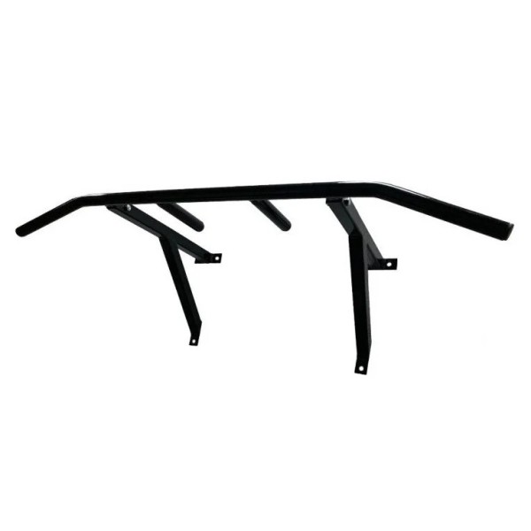 Турнік настінний Wide Pro чорний NE-TR-16B