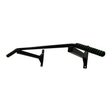 Турнік настінний Wide чорний NE-TR-15B