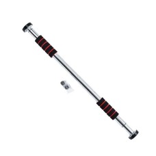 Турнік розсувний 80-120 см NE-043-120