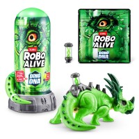 Інтерактивний ігровий набір ДНК Стиракозавр Pets & Robo Alive 71139D