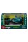 Колекційна автомодель "Aston Martin AMR23 (2023)" Bburago 18-38090, 1:43 масштаб