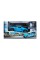Автомобіль на радіоуправлінні Spray Car Sulong Toys SL-354RHBL 1:24, світло, вихлопна пара