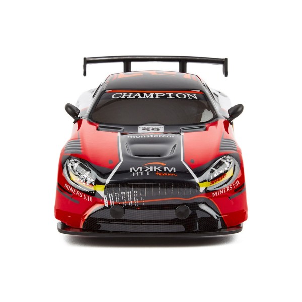 Автомобіль на радіоуправлінні KS Drive 16599OB 1:24, 2.4 ГГц (Ghz), червоний