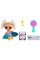 Дитячий ігровий набір з лялькою "Загадкові Подружки" L.O.L. Surprise! 542629 серії "Eye Spy"