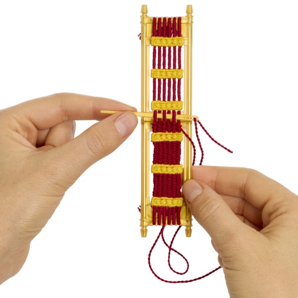 Ігровий набір Створи чарівні предмети Miniverse 547150 серії "Harry Potter. Hogwarts"