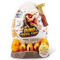 Інтерактивний ігровий набір-сюрприз Бурштинові розкопки динозавра Pets & Robo Alive 71153