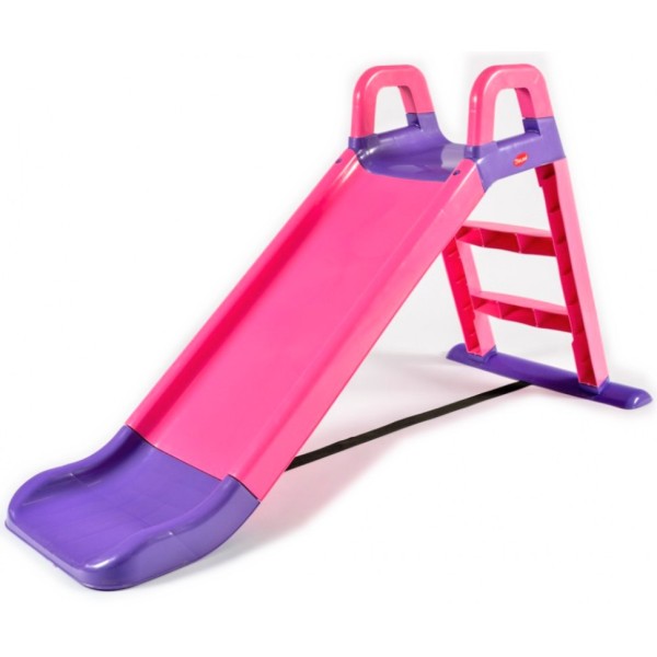 Дитяча гірка для катання 0140/05 висота 140 см