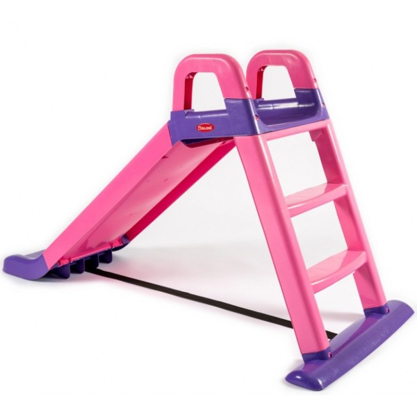 Дитяча гірка для катання 0140/05 висота 140 см