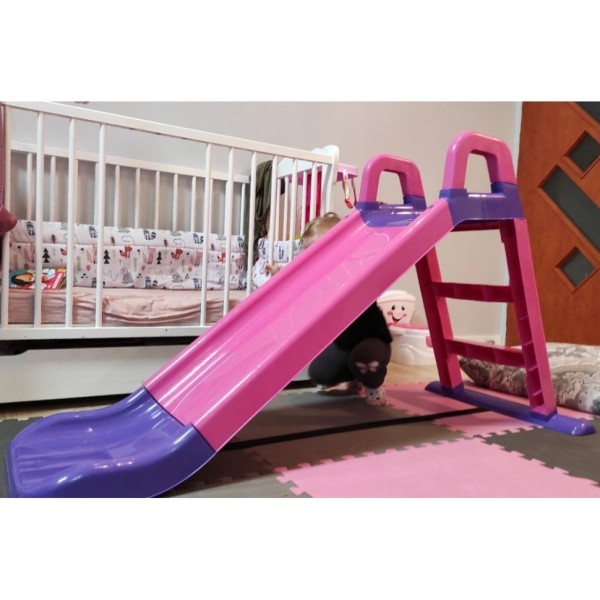 Дитяча гірка для катання 0140/05 висота 140 см