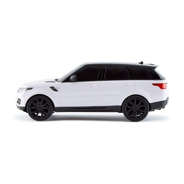 Автомобіль на радіокеруванні LAND ROVER RANGE ROVER SPORT KS DRIVE 124GRRW масштаб 1:24, 2.4Ghz