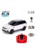Автомобіль на радіокеруванні LAND ROVER RANGE ROVER SPORT KS DRIVE 124GRRW масштаб 1:24, 2.4Ghz