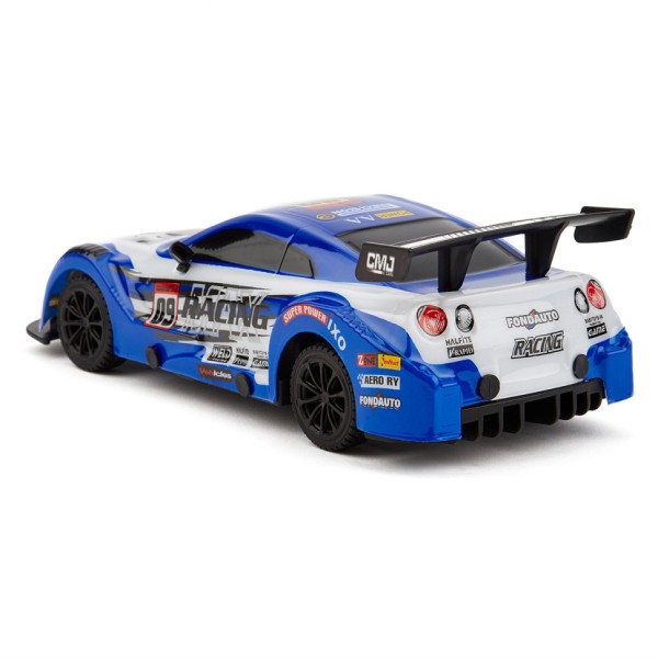 Автомобіль на радіоуправлінні KS Drive 19599OB 1:24, 2.4 ГГц (Ghz), блакитний