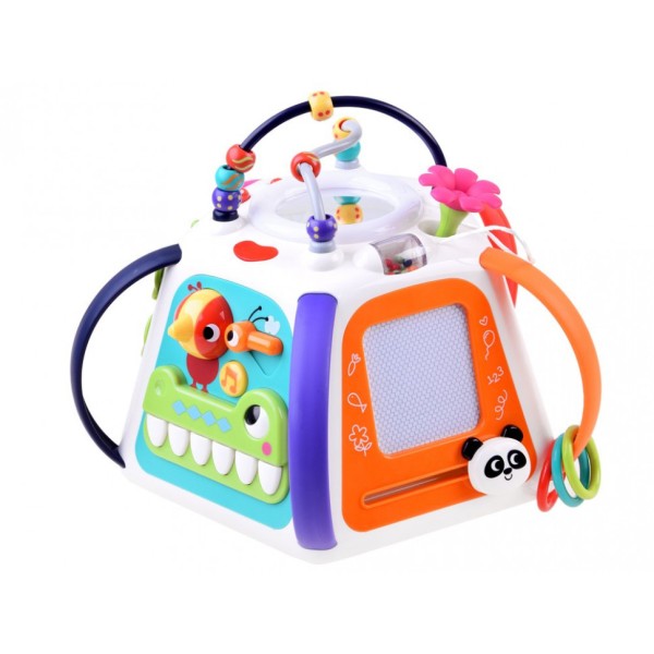 Музичний ігровий центр Hola 3153