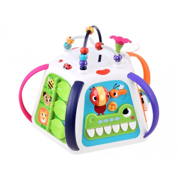 Музичний ігровий центр Hola 3153