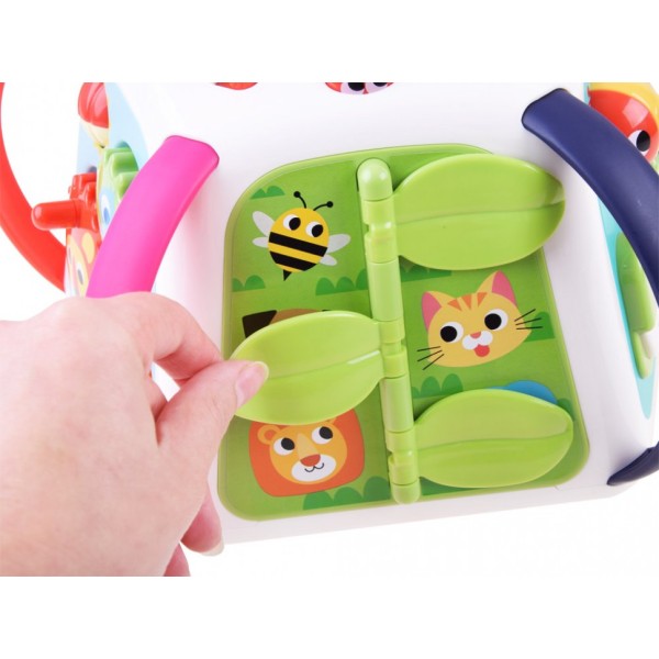 Музичний ігровий центр Hola 3153