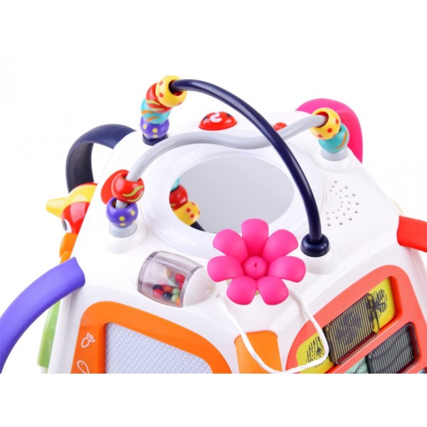 Музичний ігровий центр Hola 3153