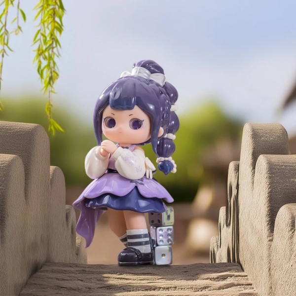 Колекційна фігурка "Казковий сон" Pop Top 17Zl-0203-02 серії "Ziyuli"