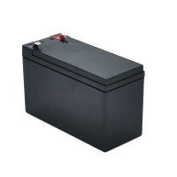 Акумуляторна батарея універсальна LONG WAY 12V9AH-BATTERY