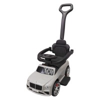 Дитяча Каталка-толокар 2 в 1 M 6252EL-11 до 20 кг