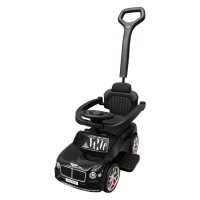 Дитяча Каталка-толокар 2 в 1 M 6252EL-2 до 20 кг