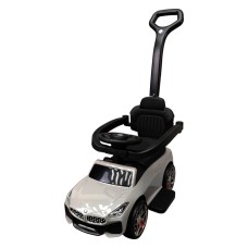 Дитяча Каталка-толокар 2 в 1 M 6253EL-11 до 20 кг