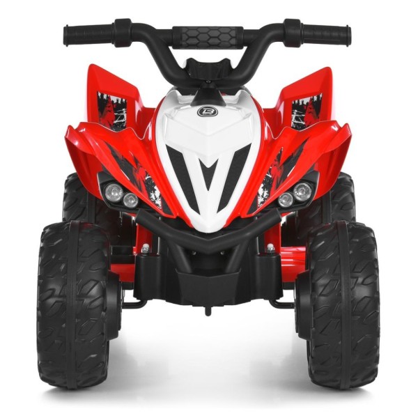 Дитячий електромобіль Квадроцикл M 6279EBR-3 до 30 кг