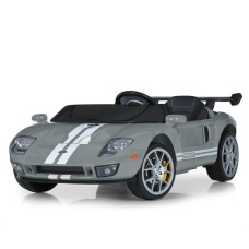 Дитячий електромобіль Машина M 6107EBLR-11(24V) до 59 кг