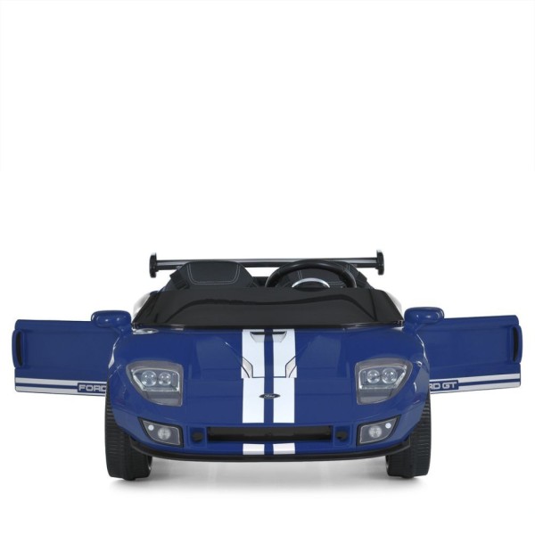 Дитячий електромобіль Машина M 6107EBLR-4(24V) до 59 кг