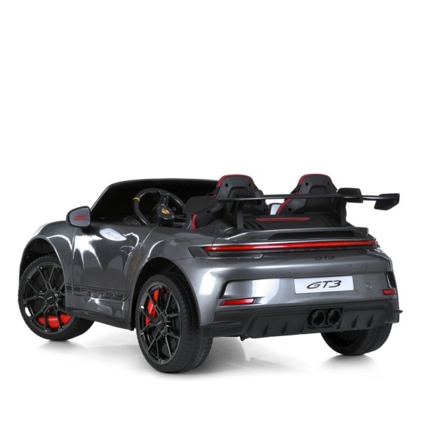 Дитячий електромобіль Машина M 6111(MP4)EBLRS-11(24V) до 50 кг