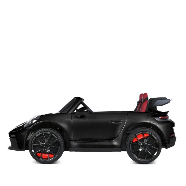 Дитячий електромобіль Машина M 6111(MP4)EBLRS-2(24V) до 50 кг