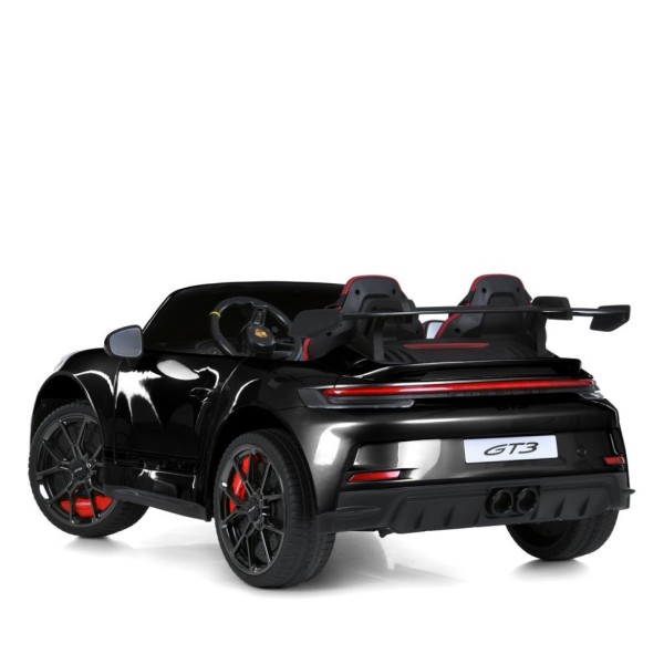 Дитячий електромобіль Машина M 6111(MP4)EBLRS-2(24V) до 50 кг