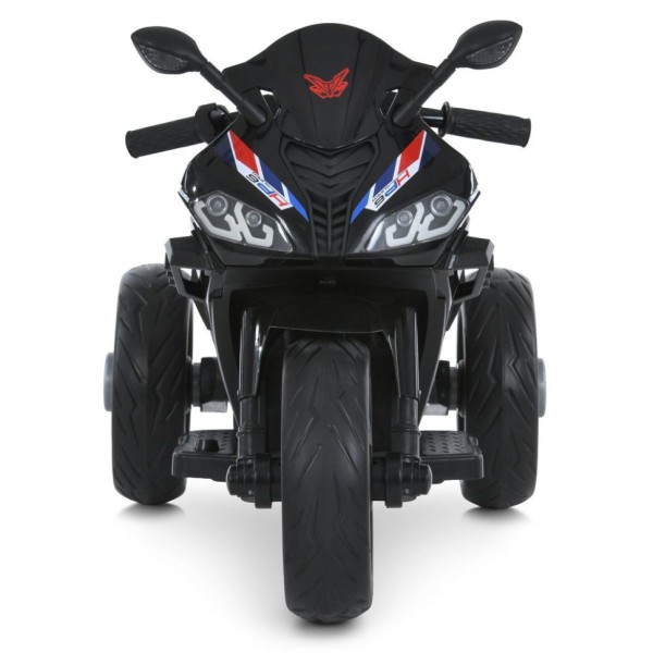 Дитячий електромобіль Мотоцикл M 6273EL-2 до 30 кг