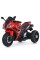 Дитячий електромобіль Мотоцикл M 6273EL-3 до 30 кг