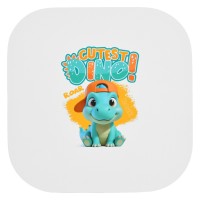 Дерев'яний дитячий столик M 502-5 зі стільчиком