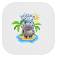 Дерев'яний дитячий столик M 502-6 зі стільчиком