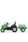 Дитячий електромобіль Трактор M 6261EBLR-5 до 30 кг