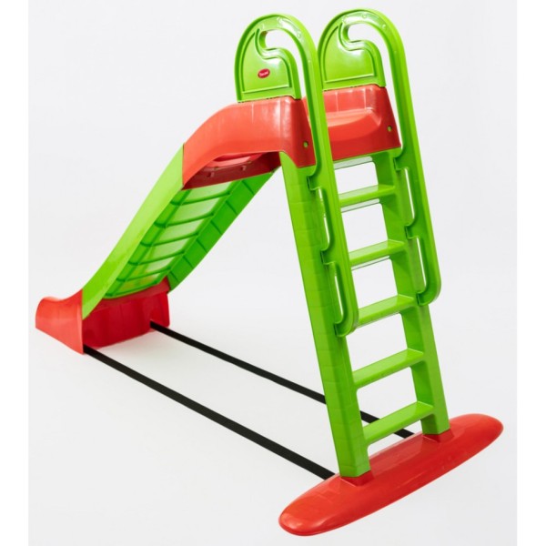 Дитяча гірка для вулиці 014550/01 велика