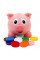 Інтерактивна навчальна іграшка Smart-Скарбничка KIDDI SMART 208441 українська та англійська