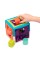 Розвиваюча іграшка-сортер Розумний Куб Battat Lite BT2577Z 12 форм