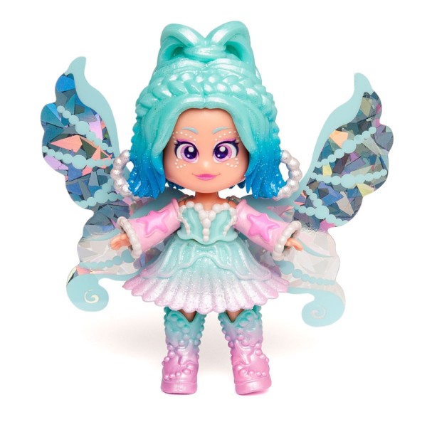 Ігровий набір з лялькою "Перл" KOOKYLOOS PKLSP106IN200 серії "Fairytale"