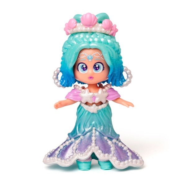 Ігровий набір з лялькою "Перл" KOOKYLOOS PKLSP106IN200 серії "Fairytale"